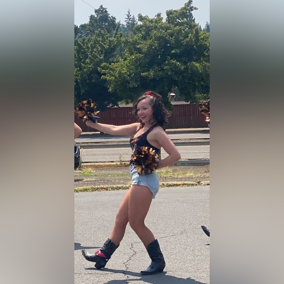 Hello! Iβm Talia ποΈ - Picture 5 of 16